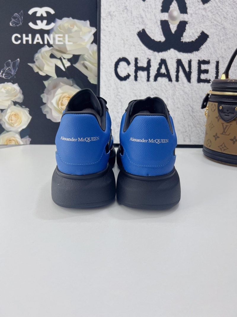 Alexander Mcqueen Casual Shoes